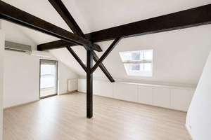 Außergewöhnliche Dachgeschosswohnung mit großer Dachterrasse für anspruchsvolle Paare – Die vollständige Adresse der Immobilie erhältst du vom Anbieter., 42653 Gräfrath, Solingen – Vorschaubild 9