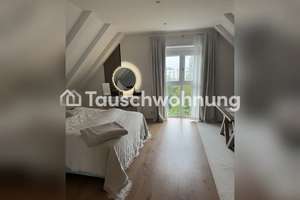 Tauschwohnung: 117qm Maisonette Loft gg 2 Zimmer ZENTRAL – Die vollständige Adresse der Immobilie erhältst du vom Anbieter., 81379 Thalkirchen, München – Vorschaubild 11