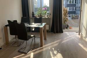 Helle möblierte 2-Zimmer-Wohnung in Berlin Lichtenberg mit Balkon ab 15.09.2026 auf Zeit abzugeben – Paul-Zobel-Straße 8G, 10367 Fennpfuhl, Berlin – Vorschaubild 2
