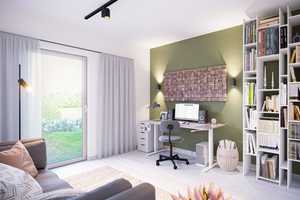 Dein individuelles Traumhaus in Quickborn - maßgeschneidert von LivingHaus – Pinneberg (Kreis) – Vorschaubild 15