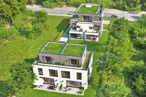 Traumhaft schöne 3 Zi.-Wohnung mit großem Süd-West Balkon in München Feldmoching zu verkaufen