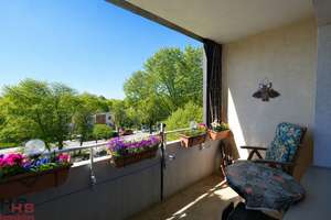 Attraktive 4-Zimmer-Maisonette-Wohnung mit Weitblick und Garage – Die vollständige Adresse der Immobilie erhältst du vom Anbieter., 28327 Blockdiek, Bremen – Vorschaubild 6