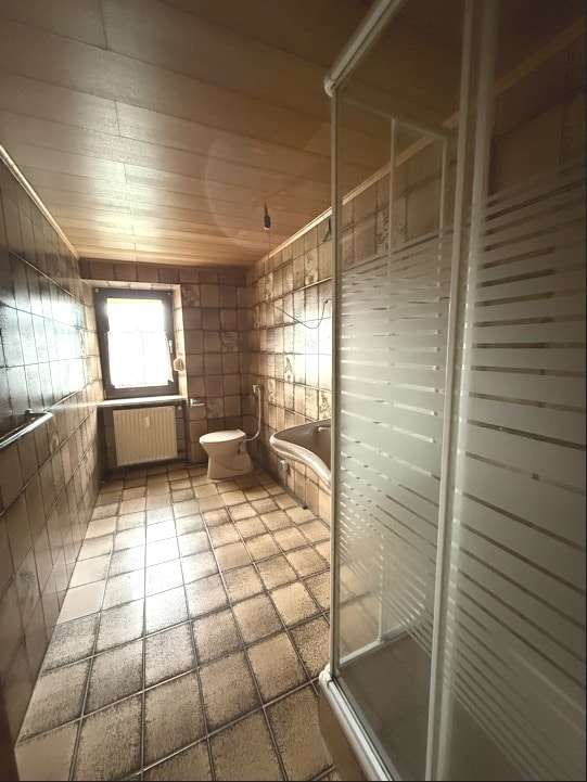 Immobilie in Nohfelden - Zwei Häuser - ein Preis - Wolfersweiler - Bild 2