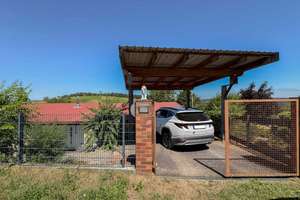 Erholung beginnt hier – gepflegtes Wochenendhaus mit Sauna auf großem Grundstück – Die vollständige Adresse der Immobilie erhältst du vom Anbieter., 97900 Külsheim – Vorschaubild 20