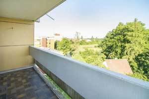 1-Zimmer-Wohnung München | Balkon | Aufzug | A+ saniert | Vermietet | Erbpacht – Die vollständige Adresse der Immobilie erhältst du vom Anbieter., 81241 Obermenzing, München – Vorschaubild 7