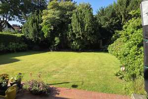 --MEERBUSCH-- freistehendes EFH -- 5 Zi., Garage, Terrasse , großer Garten - – Bretonenstr. 22, 40670 Meerbusch – Vorschaubild 25