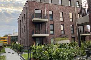 Moderne Penthouse-Wohnung mit sonniger Dachterrasse – Die vollständige Adresse der Immobilie erhältst du vom Anbieter., 22041 Wandsbek (Ortsteil), Hamburg – Vorschaubild 10