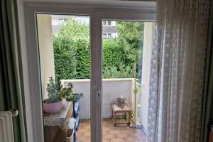 3-Zi. Wohnung mit Garten nähe Grafenberger Wald – Jean-Paul-Str. 9, 40470 Rath, Düsseldorf – Vorschaubild 6