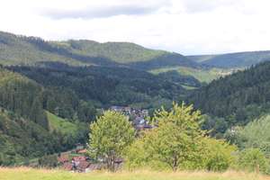 Top Häuschen  - 3 Zimmer+Bad+ große Wohnküche, gr.Gar. in Alpirsbach- Rötenbach – Die vollständige Adresse der Immobilie erhältst du vom Anbieter., 72275 Alpirsbach – Vorschaubild 11