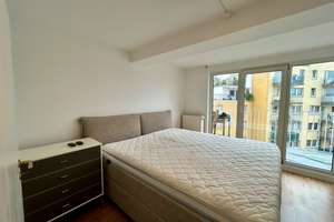 Großzügige 3 Zimmer Maisonette-Wohnung - mitten in Offenbach – Rathenaustraße 00, 63067 Ledermuseum, Offenbach am Main – Vorschaubild 13