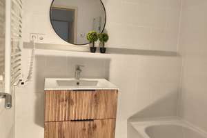 Komfortable 3-Zimmer-Wohnung mit Aufzug – gepflegt und zentral in Gohlis-Mitte – Michael-Kazmierczak-Straße 36, 4157 Gohlis-Mitte, Leipzig – Vorschaubild 13