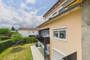 Mehrfamilienhaus mit Rohbau zum fertigstellen.  Sofortige Mieteinnahmen möglich – Die vollständige Adresse der Immobilie erhältst du vom Anbieter., 72127 Kusterdingen – Vorschaubild 22
