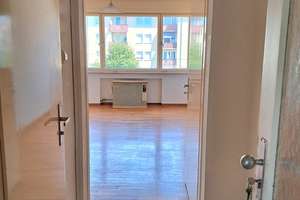 einfach 1-Zimmerwohnung  in Stuttgart-Rot – Die vollständige Adresse der Immobilie erhältst du vom Anbieter., 70437 Rot, Stuttgart – Vorschaubild 4