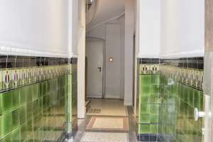 Sonniges Altbau-Juwel am Lindenplatz: Top-effizient saniert mit Süd-Balkon – 40235 Flingern Nord, Düsseldorf – Vorschaubild 15