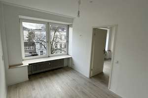 Helle, frisch gestrichene 2-Zimmer-Wohnung in beliebter Lage von Aachen-Frankenberg – Oppenhoffallee 17, 52066 Frankenberg, Aachen – Vorschaubild 8