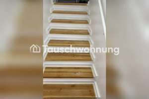 Tauschwohnung: 2 2/2 Zimmer-Wohnung in Reinickendorf zum Tausch – Die vollständige Adresse der Immobilie erhältst du vom Anbieter., 13439 Märkisches Viertel, Berlin – Vorschaubild 3