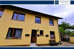 Charmantes Ein- bis Zweifamilienhaus mit Garten – Lörrach (Kreis) – Vorschaubild 2
