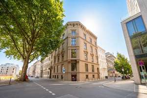 Möblierte Altbauwohnungen | 10 WE zwischen 89–205 m² | Exklusives Ensemble – Die vollständige Adresse der Immobilie erhältst du vom Anbieter., 20354 Rotherbaum, Hamburg – Vorschaubild 3