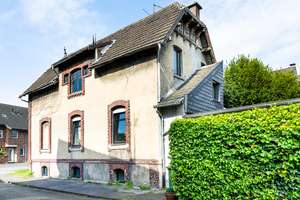 OB-Schwarze Heide! Charmantes, sanierungsbedürftiges Zweifam.-Haus  mit Potential! – Die vollständige Adresse der Immobilie erhältst du vom Anbieter., 46149 Schwarze Heide, Oberhausen – Vorschaubild 4
