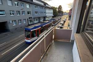 1-Zimmer Wohnung in Darmstadt-Mitte – Nieder-Ramstädter Straße 32, 64283 Mitte, Darmstadt – Vorschaubild 6