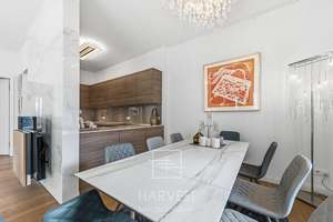 Zwischen Königsallee & Rheinufer – Exklusive 3-Zimmer-Residenz im Andreas Quartier – Die vollständige Adresse der Immobilie erhältst du vom Anbieter., 40213 Altstadt, Düsseldorf – Vorschaubild 14