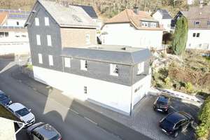 VR Immo: Charmantes Einfamilienhaus mit modernem Anbau aus dem Jahr 2000 – Die vollständige Adresse der Immobilie erhältst du vom Anbieter., 57080 Niederschelden, Siegen – Vorschaubild 3