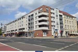 Ideale Wohnung mit Wohlfühlcharakter und großem Balkon! EBK! – Die vollständige Adresse der Immobilie erhältst du vom Anbieter., 1309 Striesen-West, Dresden – Vorschaubild 7