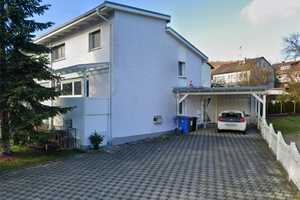 Doppelhaushälfte in ruhiger Lage mit viel Platz  – Waldshut (Kreis) – Vorschaubild 1