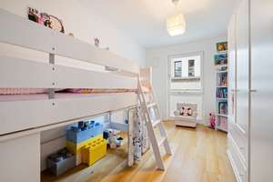 Modern und stilvoll – Wohnen auf einer Ebene mit Garten, ganz nah am Wellingsbüttler Ortskern – Die vollständige Adresse der Immobilie erhältst du vom Anbieter., 22391 Wellingsbüttel, Hamburg – Vorschaubild 9