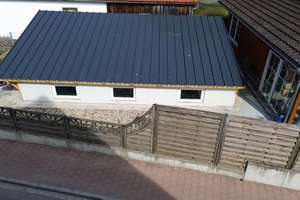 Großes Zweifamilienhaus mit Einliegerwohnung und Werkstatt für Autobastler – Die vollständige Adresse der Immobilie erhältst du vom Anbieter., 86692 Münster – Vorschaubild 20