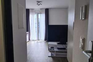 Kapitalanlage - „uni.space“ Studenten-Apartment Nähe Uni – Die vollständige Adresse der Immobilie erhältst du vom Anbieter., 34125 Wesertor, Kassel – Vorschaubild 4