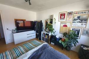 DO City Süd: Dachgeschosswohnung 47 m², 2 Zimmer, KDB ab 01.07.2026 – Meißener Straße 40, 44139 Ruhrallee, Dortmund – Vorschaubild 8