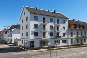 Über 5% Anfangsrendite - 3-Zimmer-Wohnung mit Balkon in Rastatt! – Die vollständige Adresse der Immobilie erhältst du vom Anbieter., 76437 Rastatt – Vorschaubild 9