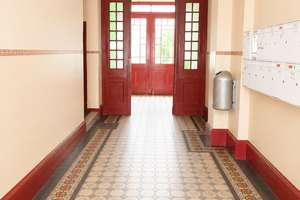 Stilvolle bezugsfertige Altbauwohnung im Herzen von Berlin-Friedrichshain – Jessnerstraße 22, 10247 Friedrichshain, Berlin – Vorschaubild 15