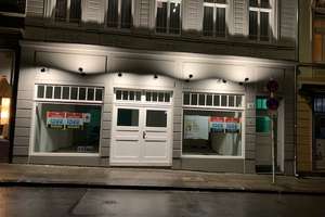 vollmöbliert - kernsaniert Denkmal - all inclusive Miete! – Marienstraße 41, 42105 Elberfeld, Wuppertal – Vorschaubild 4