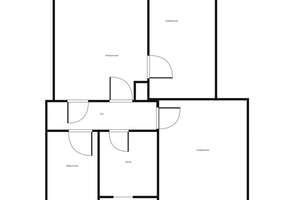 Ansprechende und praktische 3-Zimmer-Wohnung – Marconistr. 90, 70435 Zuffenhausen-Schützenbühl, Stuttgart – Vorschaubild 7