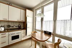 Charmantes Wohnen mit schöner Dachterrasse – Die vollständige Adresse der Immobilie erhältst du vom Anbieter., 30559 Kirchrode, Hannover – Vorschaubild 4