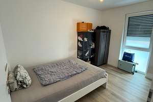 Neuwertiges Reihenhaus im Neubaugebiet Sonnenberg: 5-Zimmer, Keller, Garten und Stellplatz – Am Kalkofen 3, 55232 Alzey – Vorschaubild 12