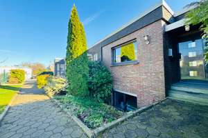 Stilvolles Split-Level-Reihenhaus mit Kamin, großer Fensterfront und idyllischem Garten – Die vollständige Adresse der Immobilie erhältst du vom Anbieter., 44797 Weitmar-Mark, Bochum – Vorschaubild 20