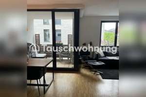Tauschwohnung: Moderne 3ZKBB im Erpho-Viertel – 48145 Mauritz-West, Münster – Vorschaubild 2