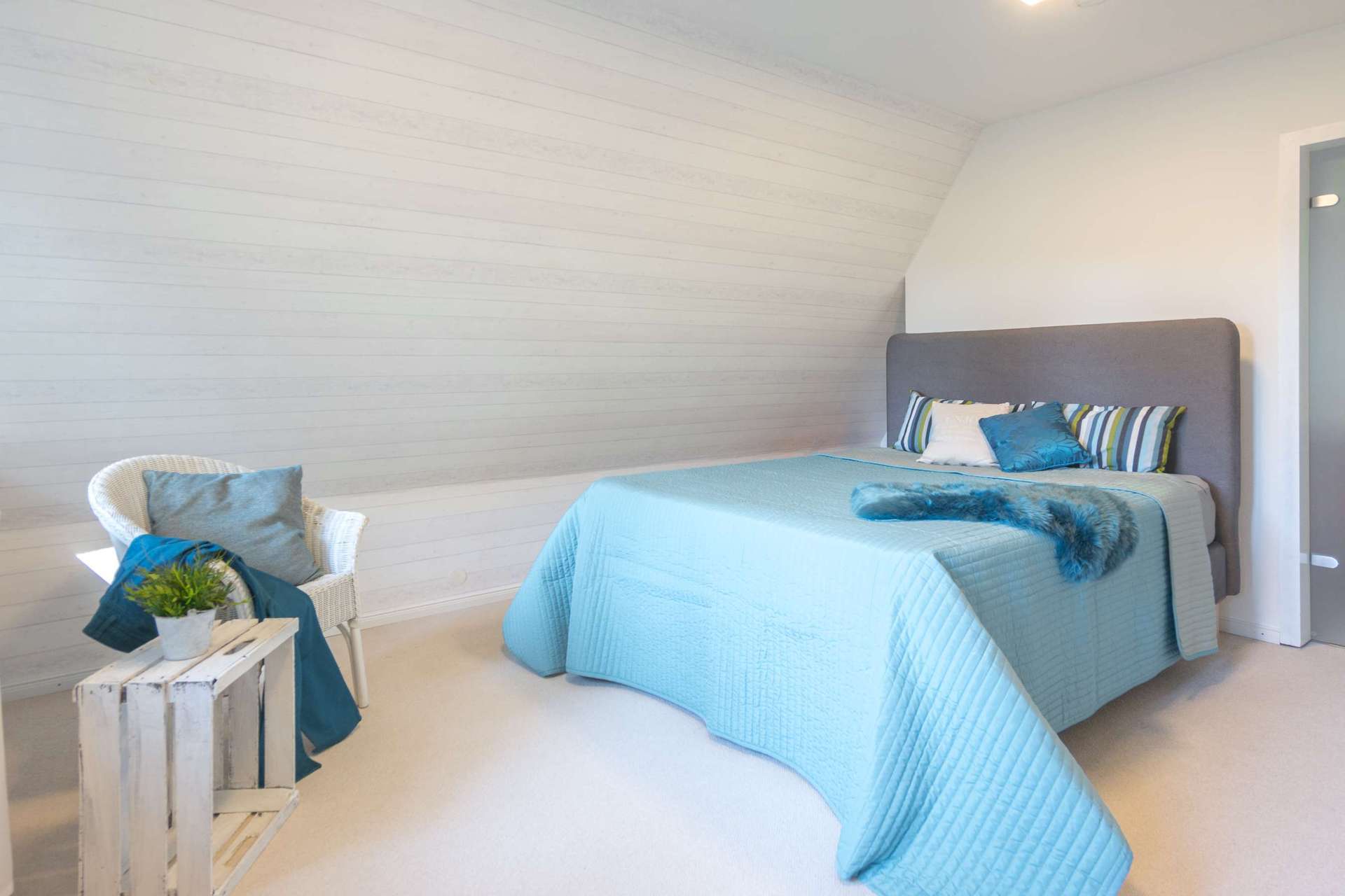 Immobilie in Bispingen - Ankommen. Wohlfühlen. Zuhause sein – Idyllisches Wohnen in der Heide - Bild 3