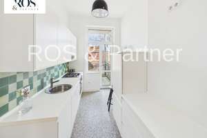 Exklusives Altbaujuwel in der Südstadt! 4 Zimmer, Balkon & Gartenmitbenutzung – Die vollständige Adresse der Immobilie erhältst du vom Anbieter., 30171 Südstadt, Hannover – Vorschaubild 10