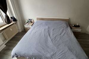 2 Zimmer Wohnung in Hannover Linden-Süd – Deisterstraße 16, 30449 Linden-Mitte, Hannover – Vorschaubild 5