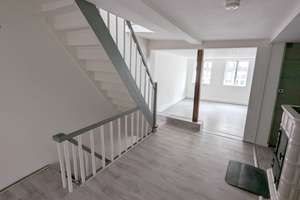 !!! Magniviertel !!! Maisonette-4 Zimmerwohnung – ca. 145 m² auf 3 Etagen zum 01.08.26 – Die vollständige Adresse der Immobilie erhältst du vom Anbieter., 38100 Innenstadt, Braunschweig – Vorschaubild 3