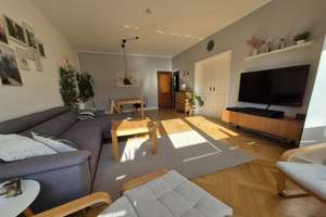 Großzügige 4 Zimmer Wohnung mit Balkon in Braunschweig – Gutenbergstr. 7, 38118 Westliches Ringgebiet, Braunschweig – Vorschaubild 2