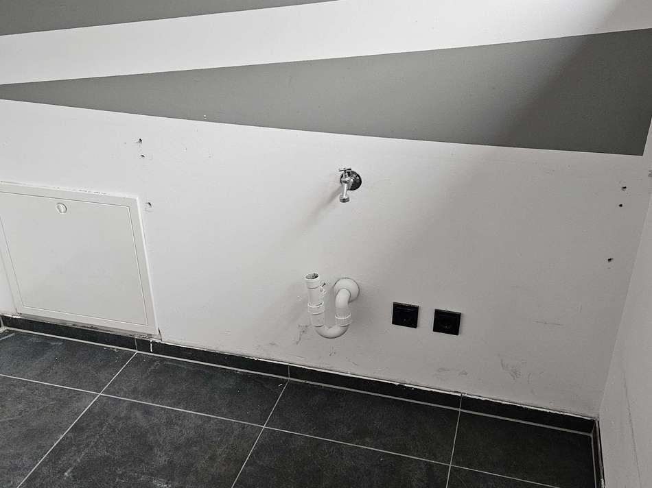 Wirtschaftsraum Obergeschoss