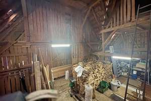 Liebevoll modernisiertes Bauernhaus mit viel Platz – Die vollständige Adresse der Immobilie erhältst du vom Anbieter., 72401 Haigerloch – Vorschaubild 29