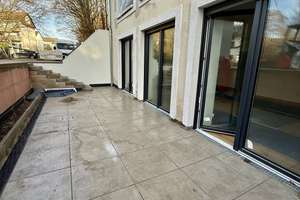 Großzügige Maisonette-Wohnung mit Terrasse – Die vollständige Adresse der Immobilie erhältst du vom Anbieter., 76228 Wolfartsweier, Karlsruhe – Vorschaubild 3