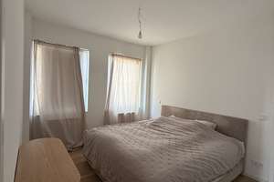 Hochwertig möblierte Business-Wohnung in zentraler Lage – befristete Vermietung bis Juli 2027 – Die vollständige Adresse der Immobilie erhältst du vom Anbieter., 20095 Hamburg-Altstadt, Hamburg – Vorschaubild 5