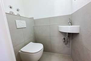🌟 Erstbezug nach Sanierung - Helle 3-Zimmer-Wohnung |  Firmenanmietung möglich 🌟 – Hoferstraße 38, 71636 West, Ludwigsburg – Vorschaubild 11